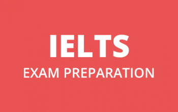 IELTS Exam Preparation